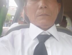 PJ Kades Angsokah Sampang Ucapkan Selamat Hari Jadi Kota Sampang Yang Ke.400.