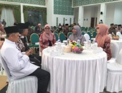 MTQ Nasional di Kaltim: Momentum Membumikan Al-Qur’an di Benua Etam