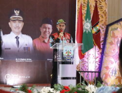 Musda ke-II IMM Kaltara: Dorong Peran Mahasiswa dalam Pembangunan