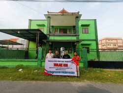 Menjelang Pemilu 2024, HMI Cabang Pamekasan Ajak Generasi Bangun Narasi Konstruktif, Tolak Kampanye Hitam Dan Ujaran Kebencian