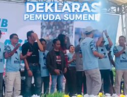 Deklarasi Brigib Sukses, Sulaisi Sebut Gibran Adalah Kiblat Politik Masa Depan Indonesia
