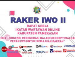 Besok, IWO Pamekasan Akan Berangkat ke Malang Menggelar Raker Kedua