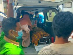 Seorang Wanita Asal Kecamatan Omben Tewas, Direjam Oleh OTDK