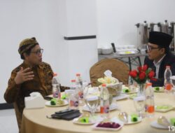 Gus Halim Usul 2 Kader Terbaik PKB Nyalon Gubernur Jatim, Eks Bupati Pamekasan Masuk Radar
