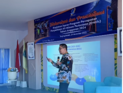 Perumda Batiwakkal Terus Fokus Perluas Jaringan Pelayanan
