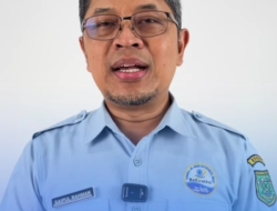 Perumda Batiwakkal Mendata Terdapat 6.300 Pelanggan PDAM Yang Mendaftar Calon Penerima Manfaat