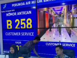 Perumda Batiwakkal Perpanjang Waktu Pendaftaran Calon Penerima Manfaat
