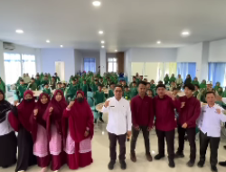Perumda Batiwakkal Terima Kunjungan Anak MI Al-Ihsan Tanjung Redeb