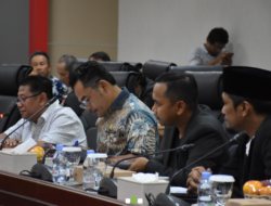 DPRD Kaltim Gelar RDP , Meminta Penjelasan Aset Rumah Sakit Islam Akibat Proyek Pembangunan Terowongan Samarinda