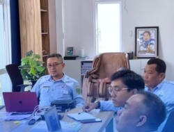 Tekan Angka Kehilangan Air (NRW), Perumda Batiwakkal Evaluasi Kinerja