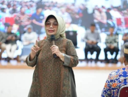 Mendapat Banyak Dukungan Masyarakat, Neni Moernieani Siap Maju di Pilwali Bontang Tahun 2024