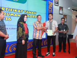 Pemkab Bulungan Mudahkan Masyarakat Kecil Dalam Penerbitan Sertifikat BPHTB