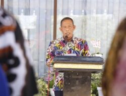 Pemkab Bulungan Alokasikan Belanja Modal Rp 1,3 Triliun