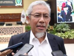 Harun Al Rasyid Ucapkan Selamat HUT Kaltim Ke-67 , Harapan Kaltim Berbenah