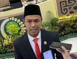 Encik Wardani Berharap di HUT Ke-67 Kaltim Bisa Alami Perubahan Signifikan dari Berbagai Aspek