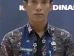 Kepala Cabang Dinas Pendidikan Provinsi Jawa Timur Wilayah Kabupaten Sampang,Resmi di Lantik Gubernur Jawa Timur