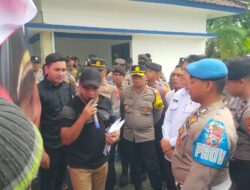 PJ Bupati Sampang Sebagai Boneka Salah Satu Elit Partai