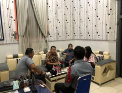 Nur Ichwan Kunker Ke Rutan Sumenep Cek Kondisi Fasilitas dan Pelayanan Kepada Masyarakat