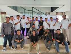 SMSI Berau Komitmen Memerangi Kecurangan Pemilu