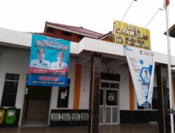 Gila,,,!!! Oknum Kades Cihampelas Bandung Barat Diduga Terima Gratifikasi Dari Rekan Seprofesi Dan Para Pengusaha Kontraktor