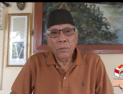 Romadi Hamid Tokoh Masyarakat Bangka Belitung, Ajak Warga Bangka Belitung Jaga Stabilitas Pasca Pemilu 2024