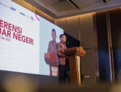 Presidium Alumni Connect PPI Dunia Mengajak Rekonsiliasi Membangun Indonesia Emas 2045 Pasca Pemilu