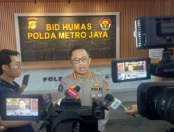 Polda Metro Jaya Resmi Perpanjang Masa Penahanan ‘Siskaeee’