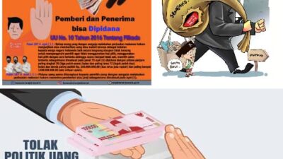 Pemilihan umum di daerah kabupaten bandung barat harus diulang ” Awasi perangkat desa yang dimana ikut serta dalam pengusungan atau gravitasi dimasa pemilu