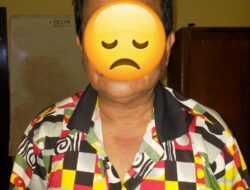 Baru Jabat Kapolsek Masalembu, Kurir Narkoba Berhasil di Gelandang