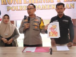 Polisi Pastikan Video Ulat Bulu yang Viral di Pamekasan Hoaks