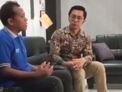 IWO Pamekasan,Datangi Kantor PLN Pamekasan,Sampaikan Keluhan Warga Desa Klampar Proppo