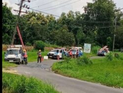 Tomas Desa Klampar Apresiasi Kinerja PLN Pamekasan Dalam Pelayanan Masyarakat