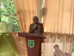 Musrenbang Kecamatan Biatan, Sri Juniarsih Minta Kakam Maksimalkan Pemanfaatan ADK