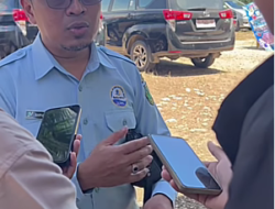 Perumda Batiwakkal Berharap Kerjasamanya Warga, Terkait Proses Pencatatan Water Meter
