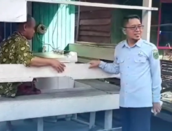 Perumda Batiwakkal Ingatkan Pelanggan Bayar Air Tepat Waktu