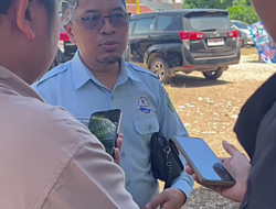 Diperlukan Sinergi Perumda Batiwakkal dan DPUPR Berau Selesaikan Permasalahan Air di Kampung Bukit Makmur