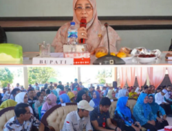 Musrenbang Kecamatan Maratua Hasilkan 48 Usulan
