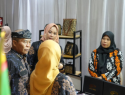 Zainal A Paliwang Ingin Agro Industri jadi Fokus Rencana Pembangunan Kaltara