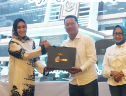 Sekwan DPRD Kaltim Apresiasi Sinergitas Kajati dan DPRD Kaltim