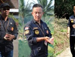 Pemilu 2024 Damai, Yudi A. Pamuji : Persatuan Tanpa Kekerasan, Hindari Hoax Ujar kebencian