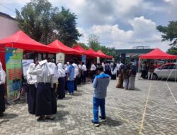 SMK Al Huda Kota Kediri membuktikan diri Sebagai Sekolah Yang Terbaik