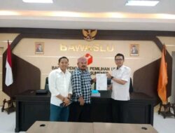 Merasa Jadi Korban Di Pemilu Legislatif, Partai PDI-P Laporkan Adanya Pelanggaran Di Rekapitulasi