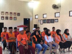 Rutan Sumenep Mengusulkan 202 Warga Binaan untuk Mendapatkan Remisi Idul Fitri