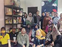 Gandeng BPJS Ketenagakerjaan , Rumah BUMN Berau Gelar Sosialisasi UMKM