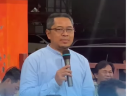 Dirut Perumda Batiwakkal Saipul Ikuti Musrenbang Tingkat Kecamatan, Siap Dukung Program Pemerintah