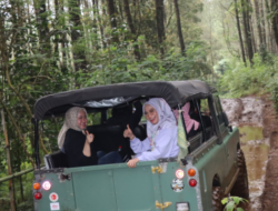 Anggota DPRD Kaltim dan Jajaran Setwan Ikuti Outbound