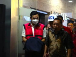 Suami Artis Sandra Dewi Tersangka Kasus Korupsi Timah
