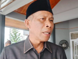 Syarwani Pastikan THR dan Gaji ke-13 ASN di Lingkungan Pemkab Bulungan Sudah Cair