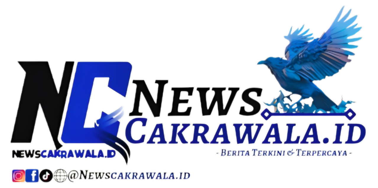 Newscakrawala.id 