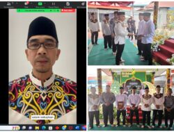 9.018 WBP di Kaltim dan Kaltara Terima Remisi Lebaran